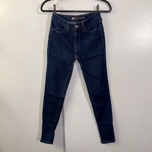 Levi’s Denim Skinny Jeans
